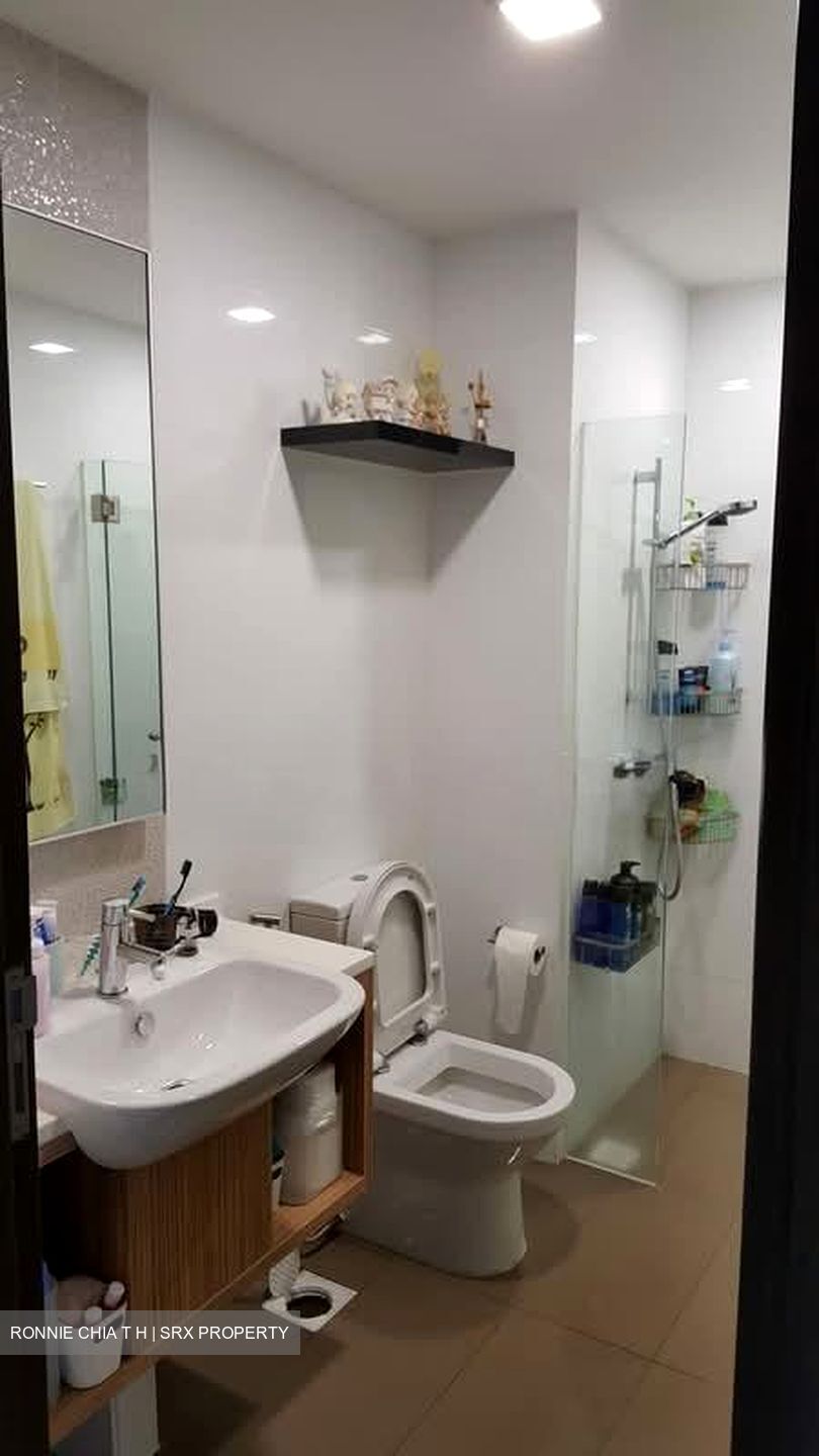 Heron Bay (D19), Condominium #570635551